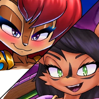 Sonic and the Horny Grail! (Sonic the Hedgehog/ Sonic and the Black Knight) Side Episode 12: Sir Guinevere and Sagramore