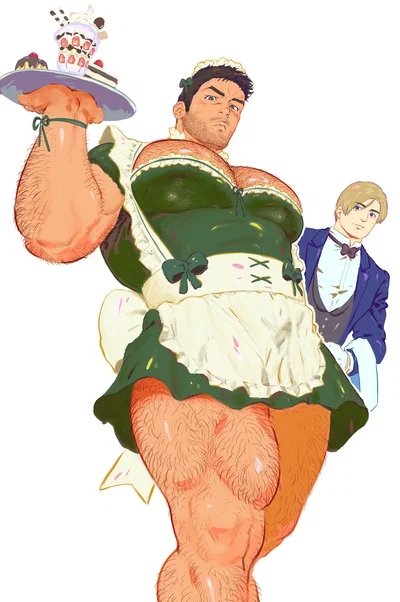 Chris Redfield