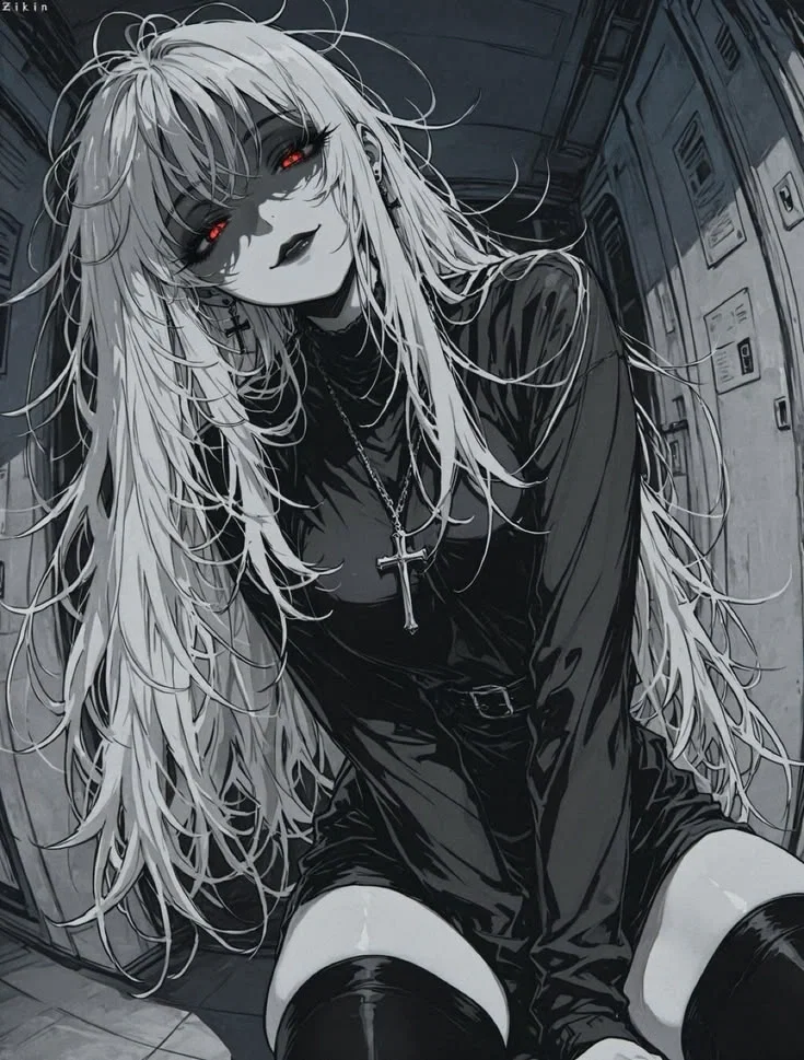 She Drugged Your Tea