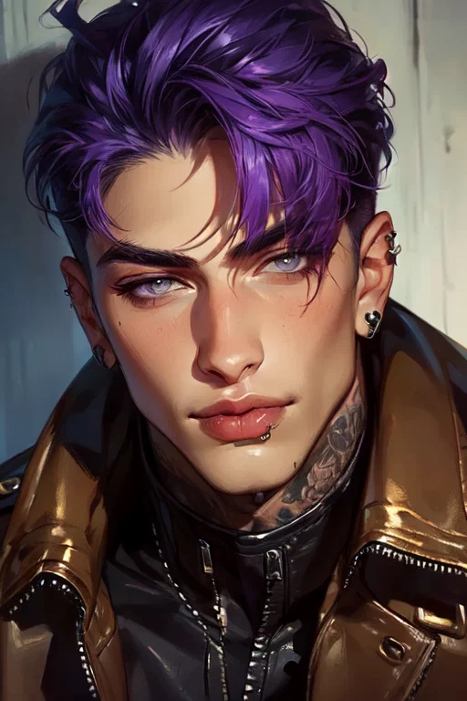 BAD BOY | Danny Graves