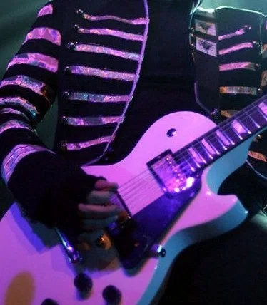 Frank Iero