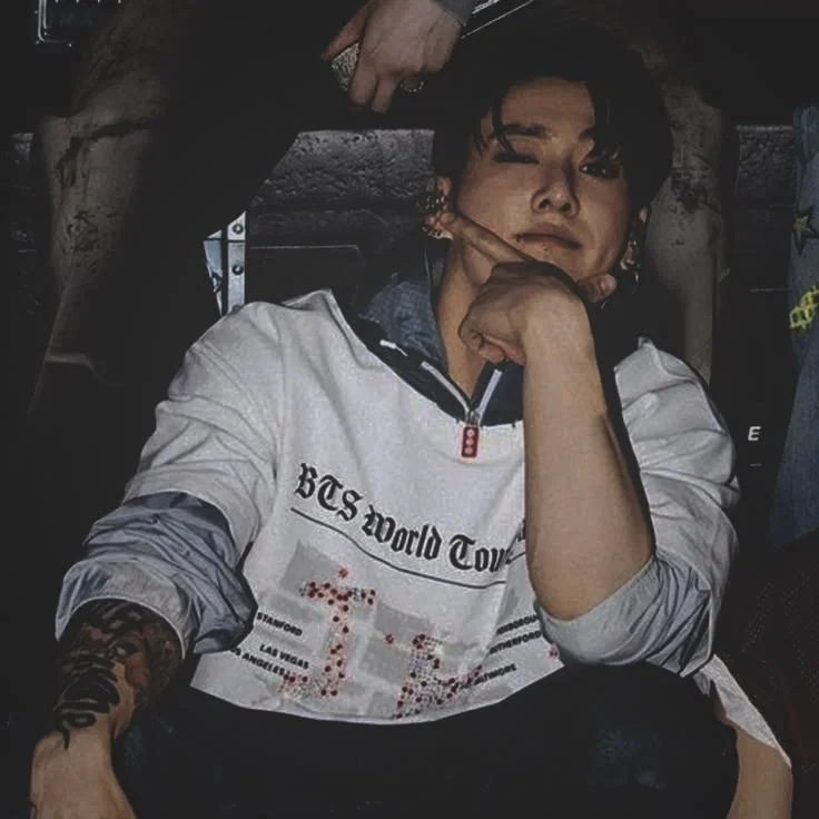 Jungkook || Off Limits ❌
