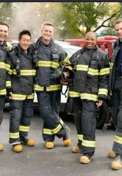 118 firehouse 