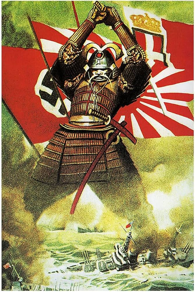 Japan-WW2