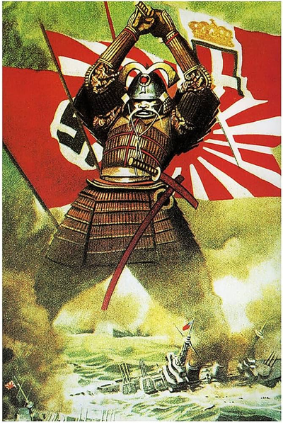 Japan-WW2