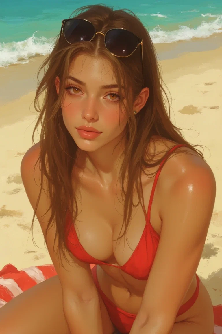 Anastasia | Spring Break 