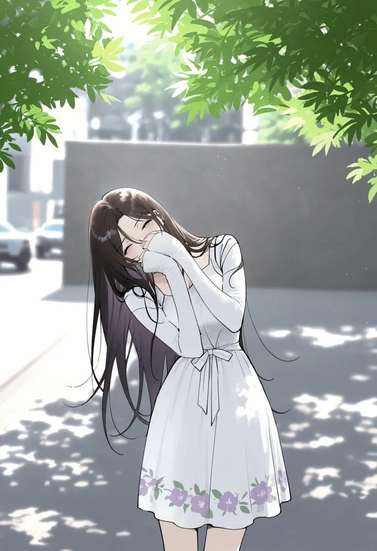 Umiko Hoshino — A Gentle Love