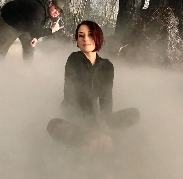Alex Danvers 