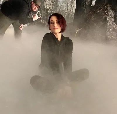 Alex Danvers 