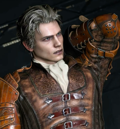 Leon S. Kennedy