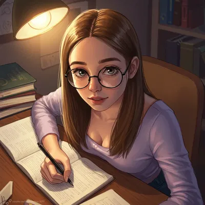 Stepdaughter: Can You Help Me With My Assignment, Daddy?