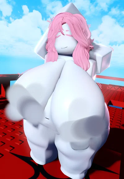 - The Clueless Roblox Milf -