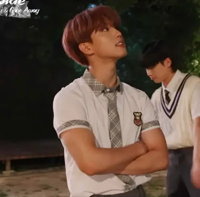 Han Jisung 