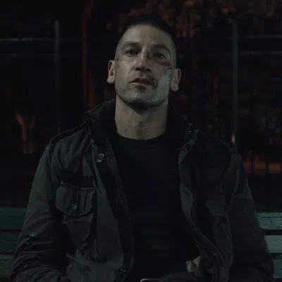 Frank Castle 