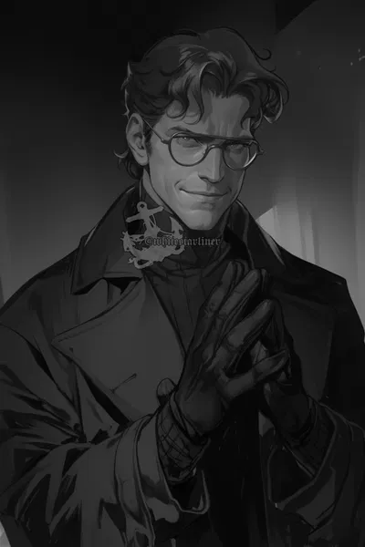Janus Woyczek | Temporal Terrorist