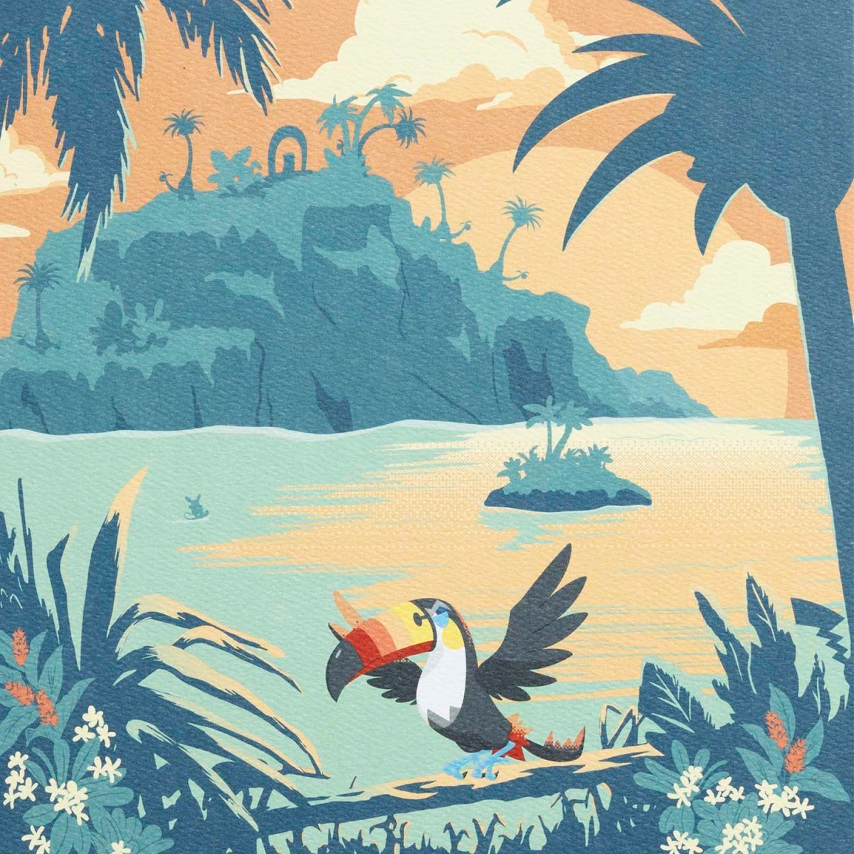 Sun and moon Pokemon 