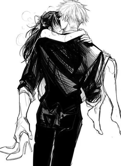 Satoru Gojo