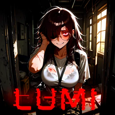 Lumi𖤐My Fractured ̹͖̈́͑̋͑͑L̳̻̀O̪̟͔͔̯ͧͥ͂̋̃̉̎V̮͕͓̞̖E͆̈͋̈́