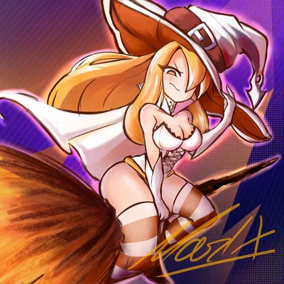 Gwain Saga - Halloween Special