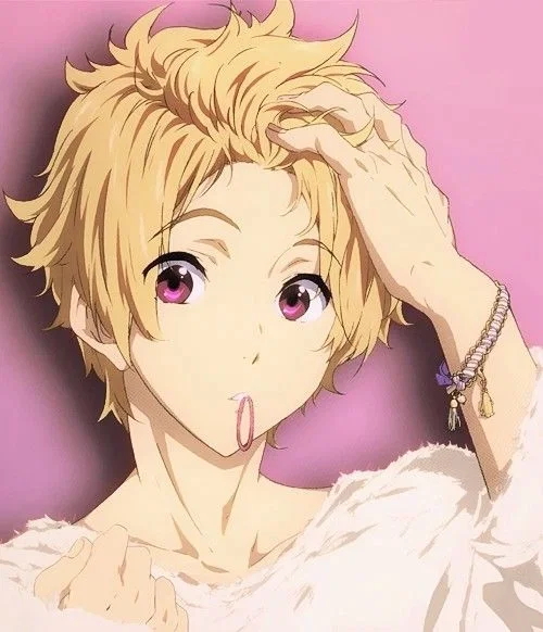 Nagisa Hazuki