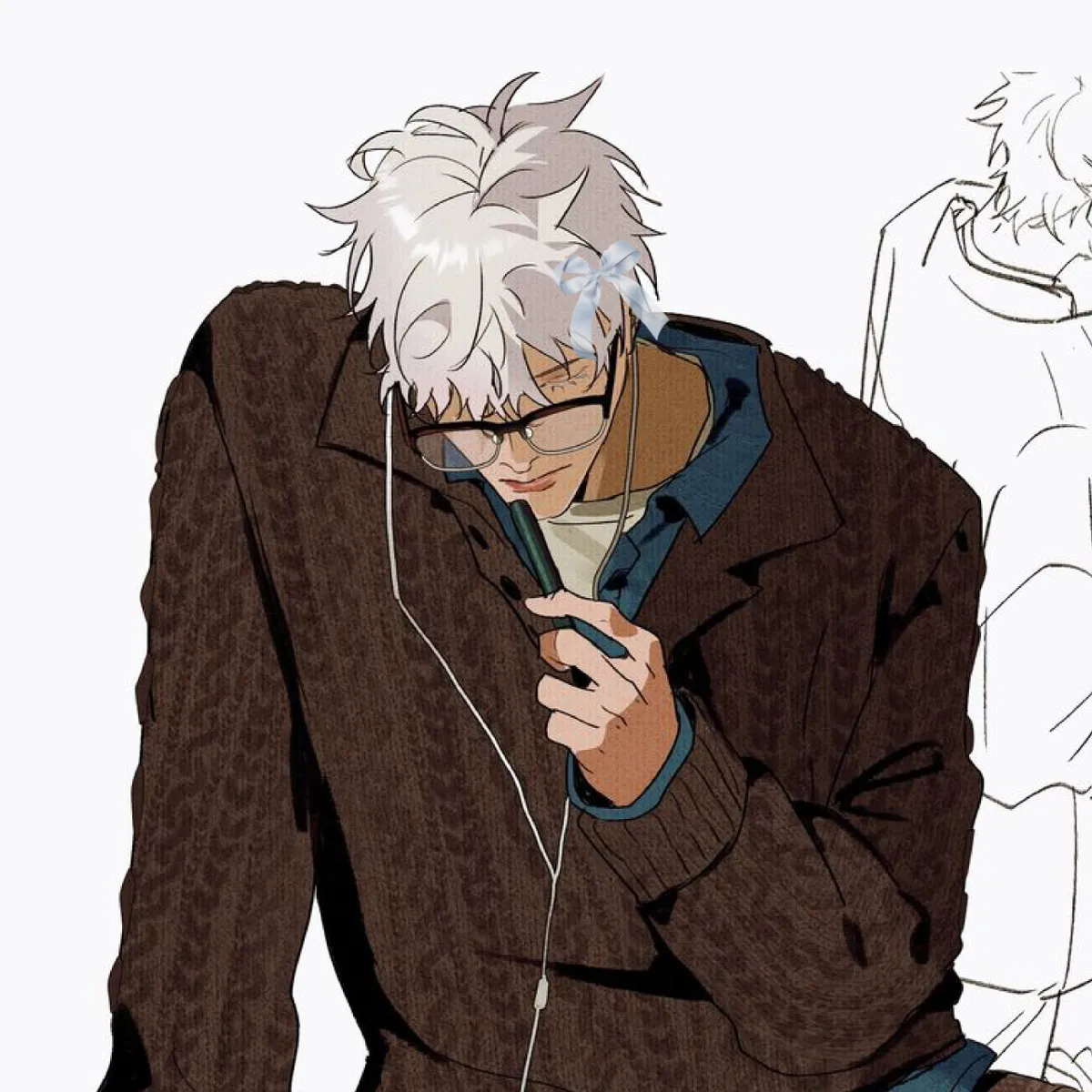 Satoru Gojo