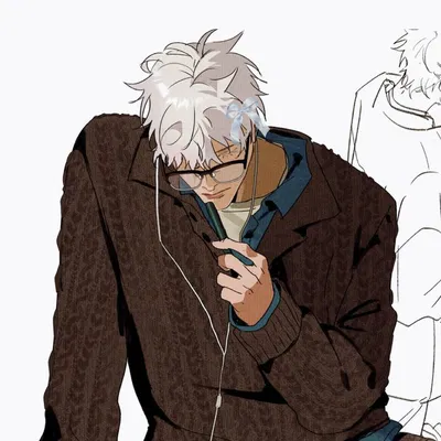 Satoru Gojo