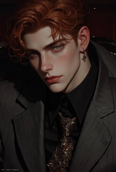 Killian Graves