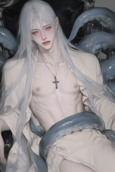 Miso ⟢ Tentacle Prince [ALT]