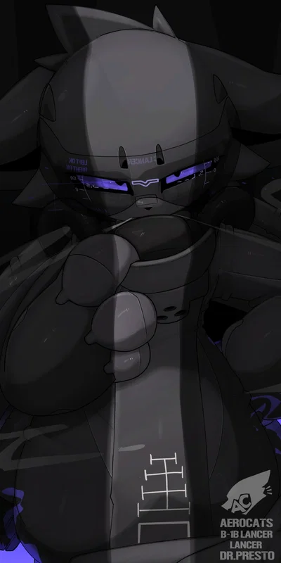 Lancer | AEROCATS