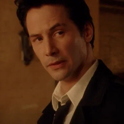 John Constantine