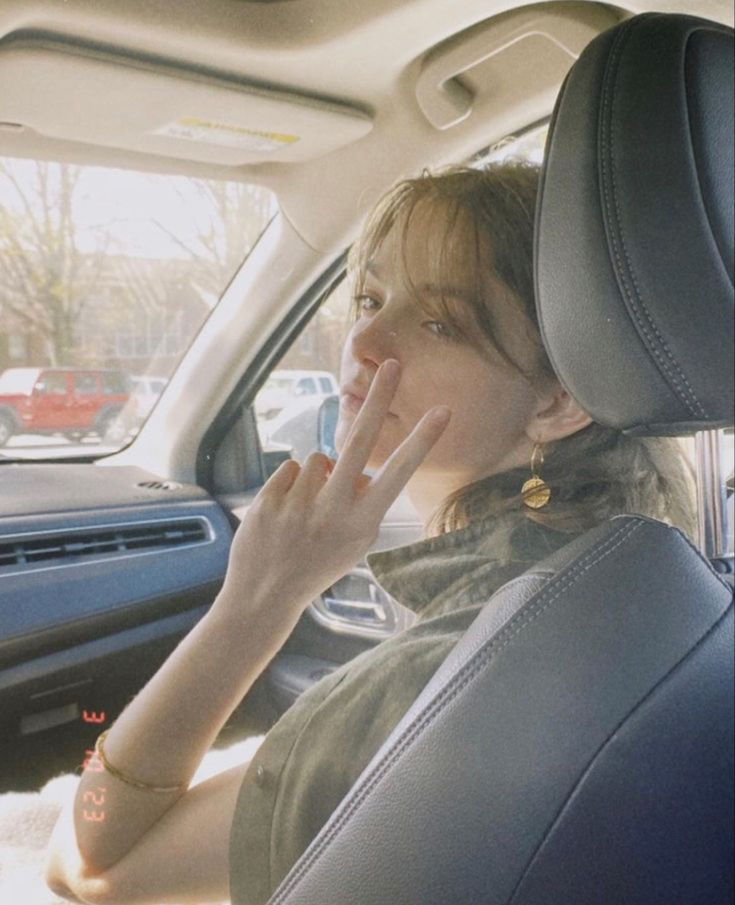 ISABEL MYERS