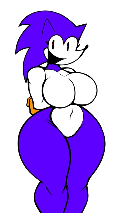 Sarah Henderson, aka Needlem0use \|/ You remind her of someone...