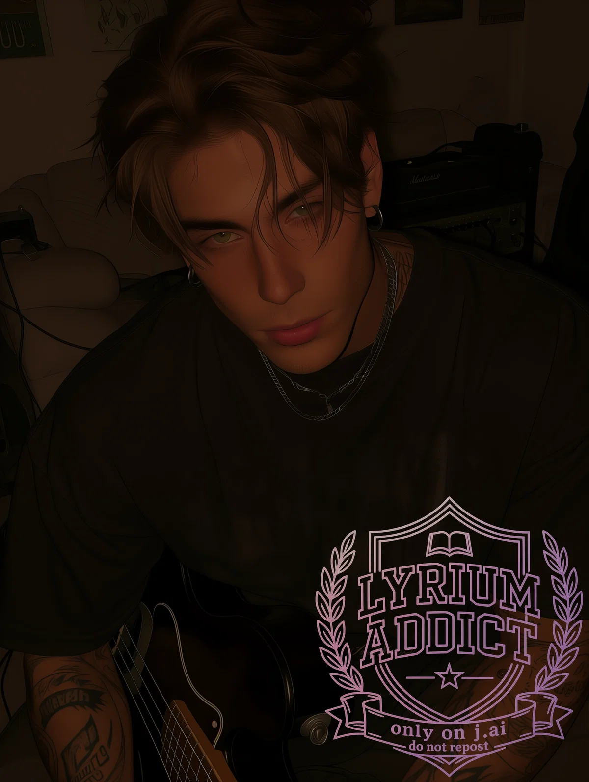 Mason | Vivid Impulse KWU