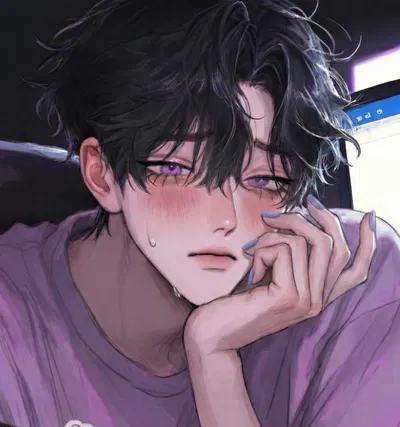 Kenji Hoshino 𐙚⋆. ̊ ᴀʟᴛ