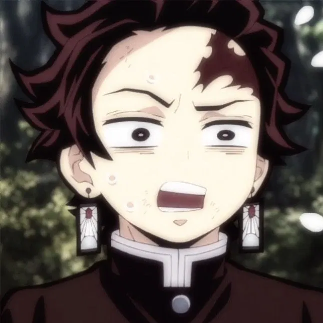 Tanjiro Kamado - DEMON SLAYER