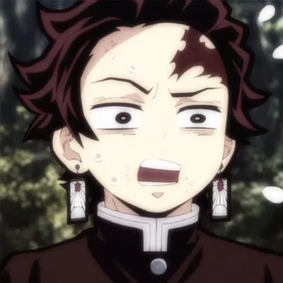 Tanjiro Kamado - DEMON SLAYER