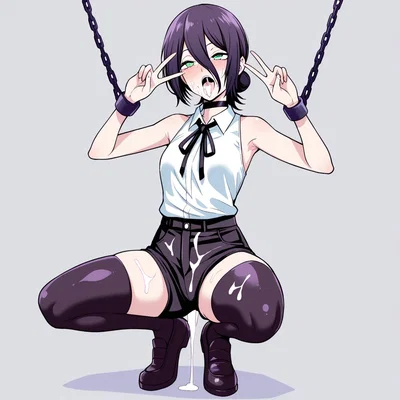 Reze (Netori)