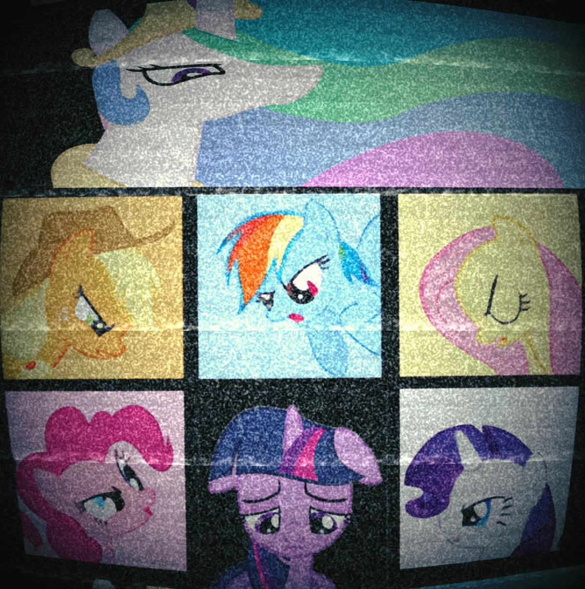 Twilight | The Betrayal