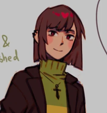 {+} Chara {~} Ragazza Perduta {+}