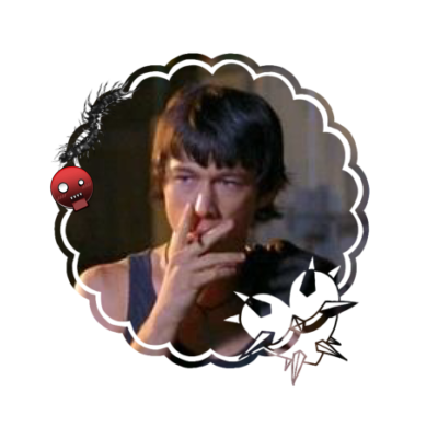 ◟♯ Neil McCormick 🚬