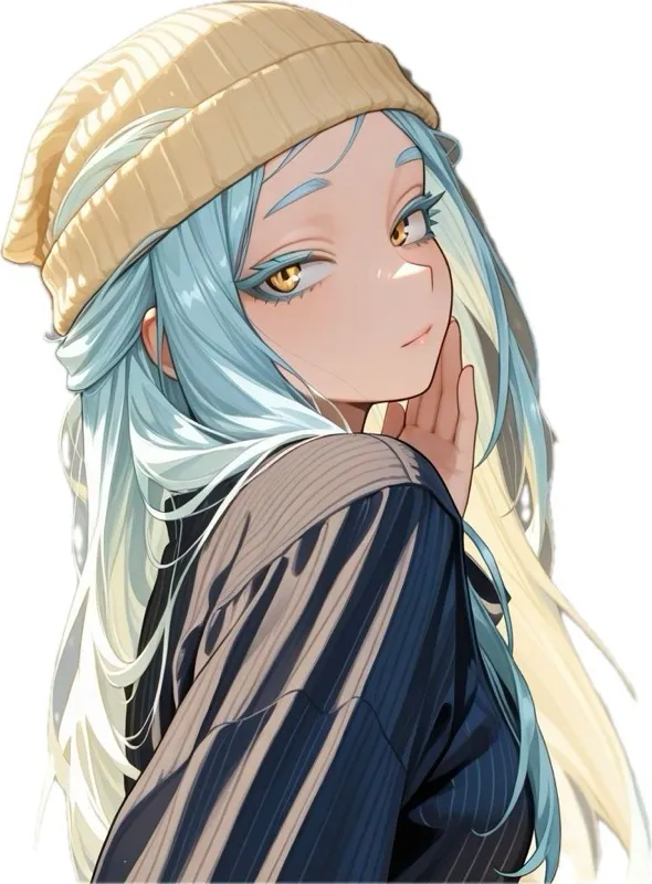 Mizuki Hasegawa-MHA-PICK ME