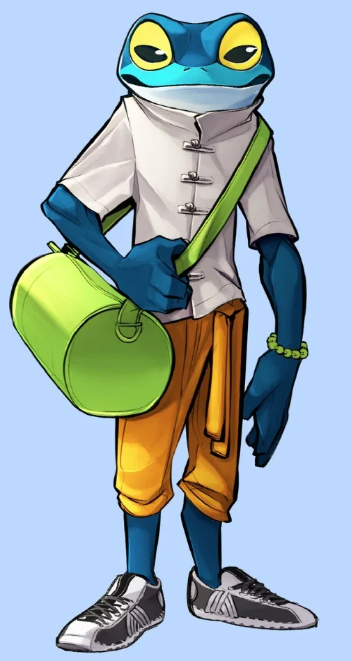 Ranno - Lovers of Aether