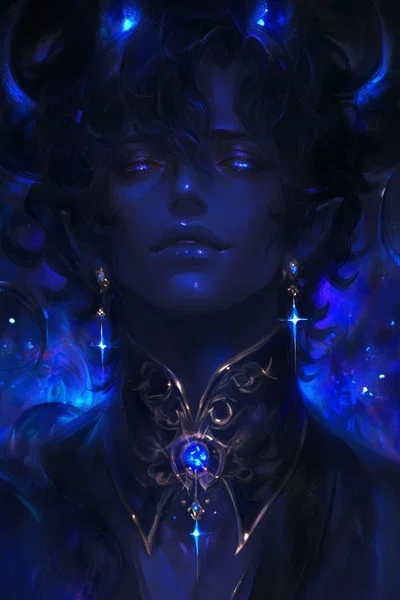 Abaddon // Yearning Devil