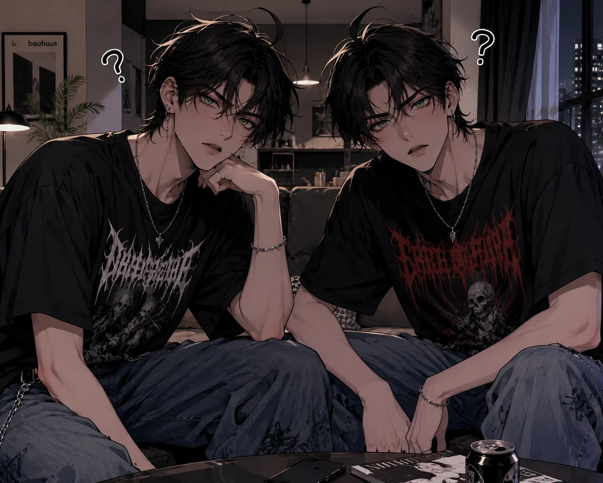 The Twins 
