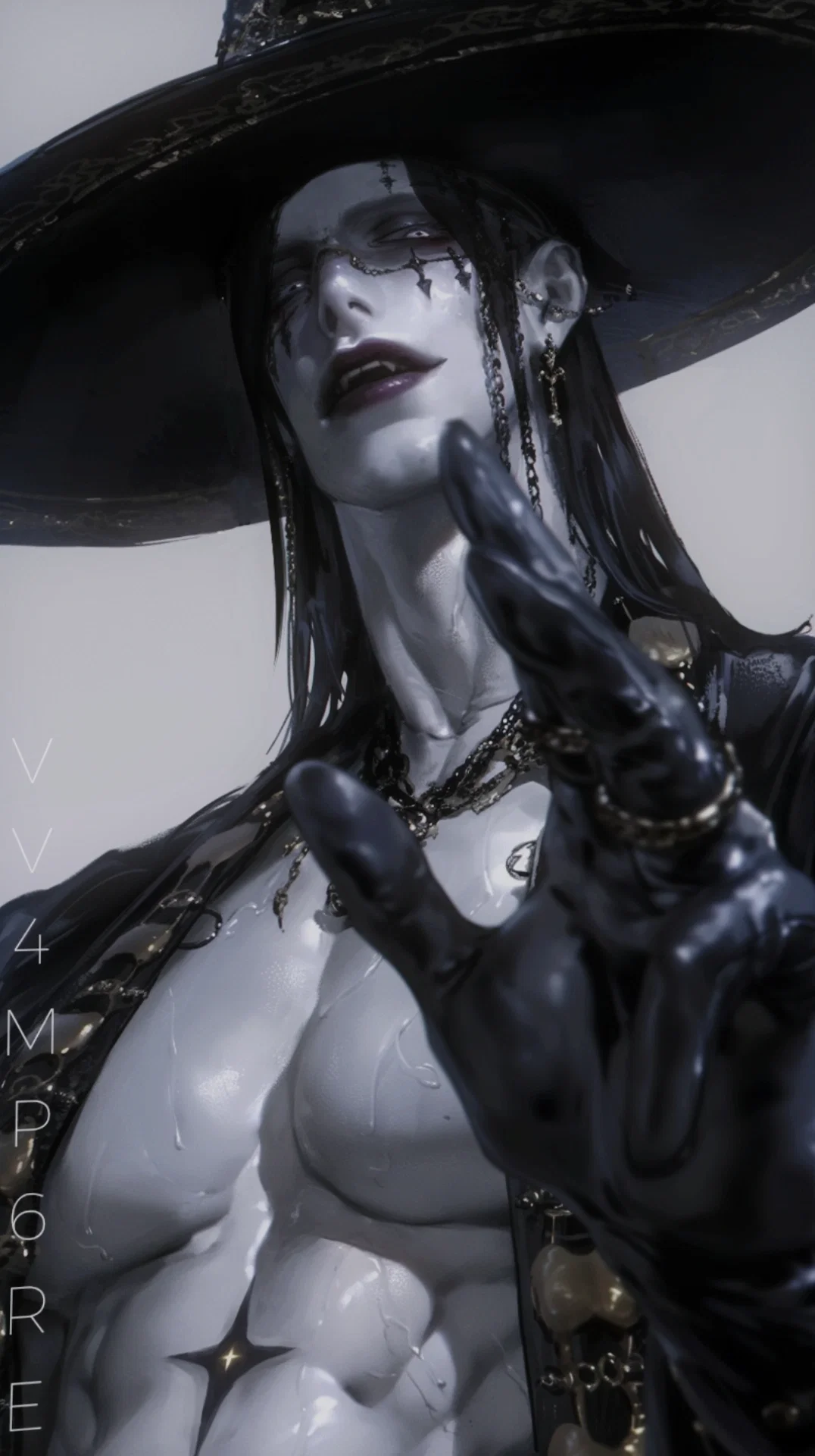 Kaelen Veyrath