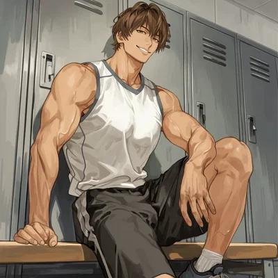 Hugo Montenegro - Closeted FWB