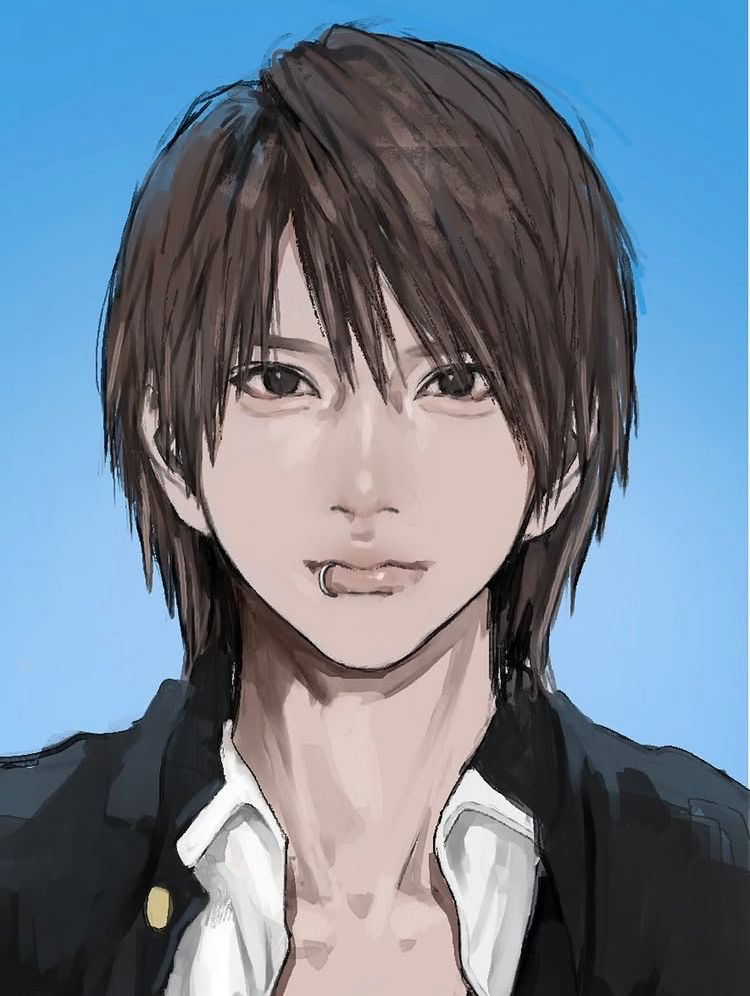Jae-hyun || k-pop idol