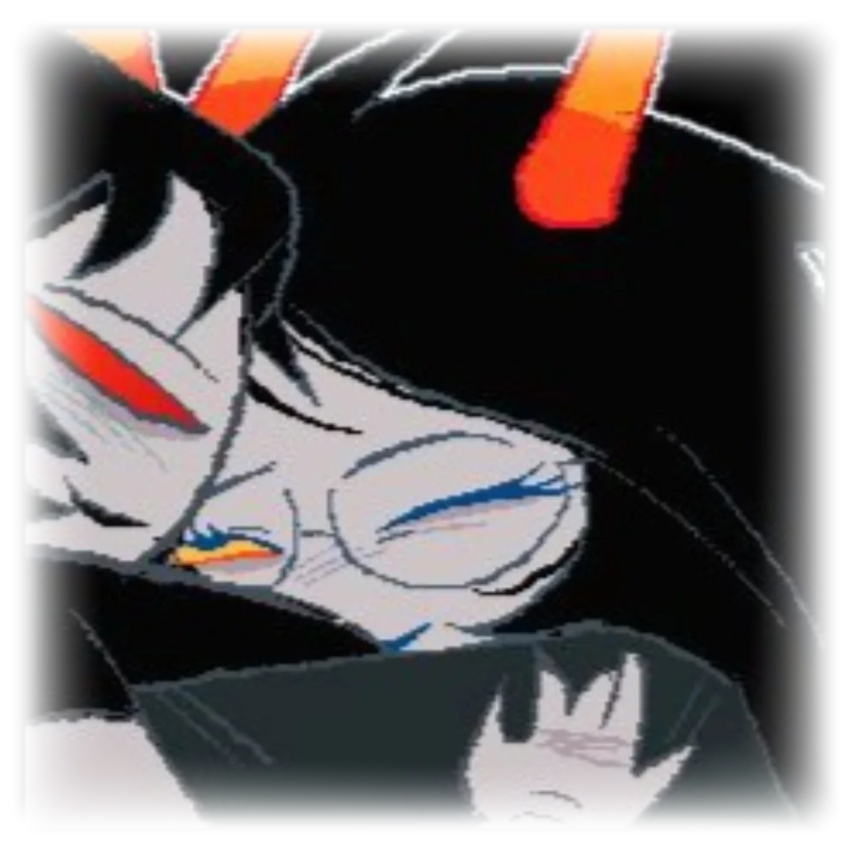 ᬊ ୧ Vriska Serket | COMF
