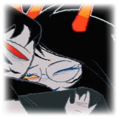 ᬊ ୧ Vriska Serket | COMF