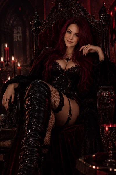 Erika Vampira